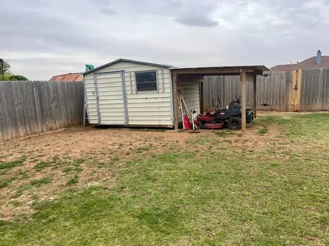 Photo 22 — 1417 Kings, Plainview, TX 79072