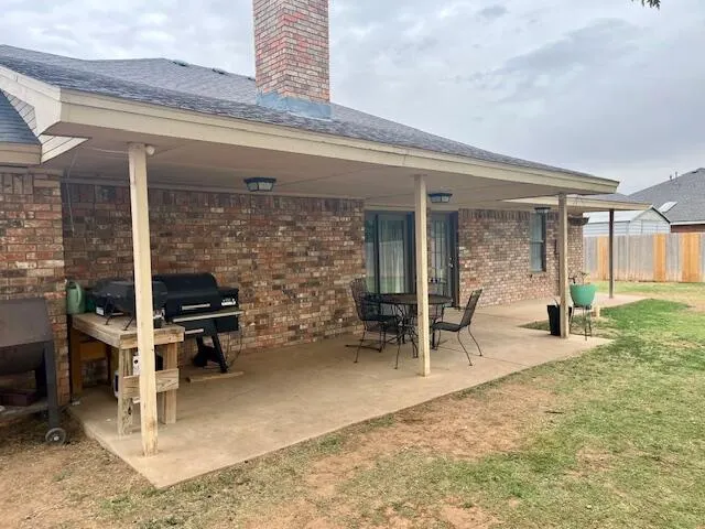 Photo 24 — 1417 Kings, Plainview, TX 79072