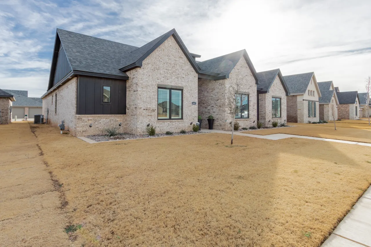 Photo 2 — 4607 140th Street, Lubbock, TX 79424