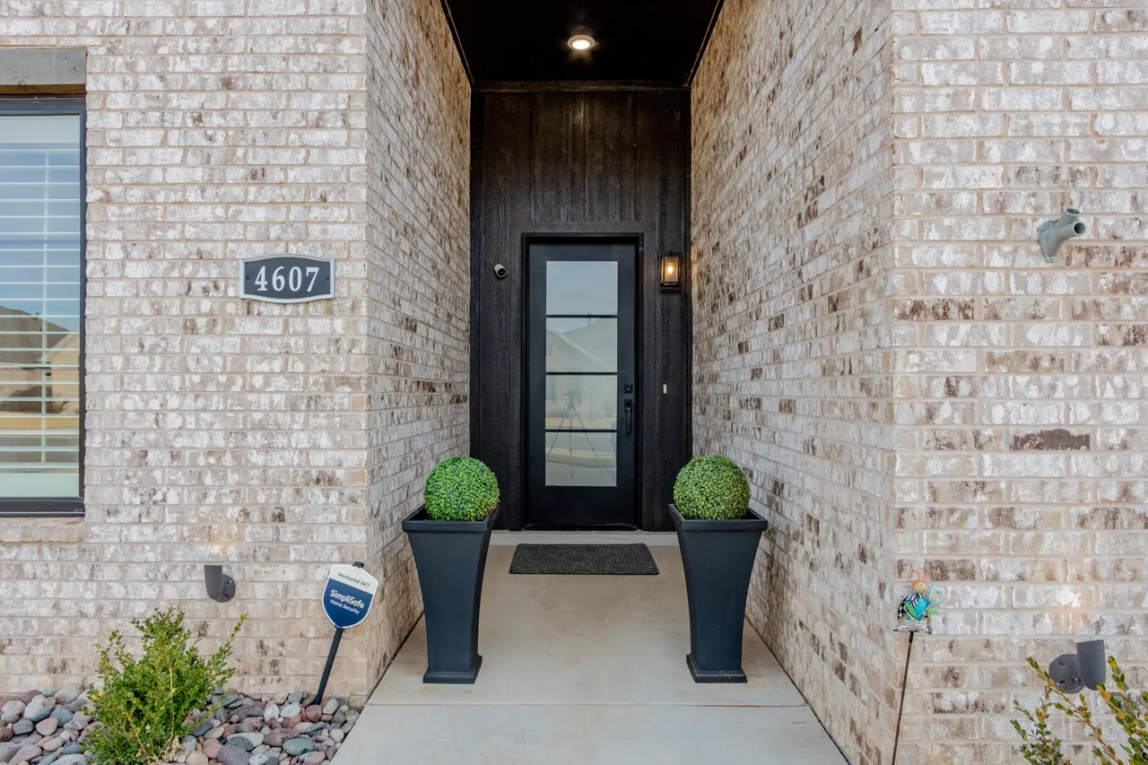 Photo 3 — 4607 140th Street, Lubbock, TX 79424