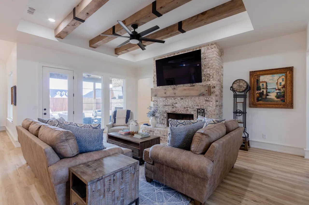 Photo 5 — 4607 140th Street, Lubbock, TX 79424