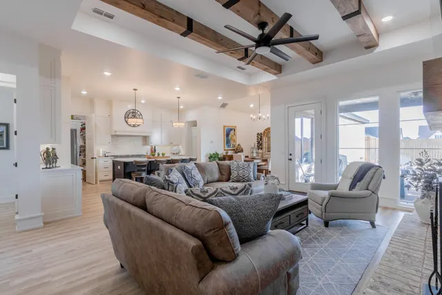 Photo 7 — 4607 140th Street, Lubbock, TX 79424