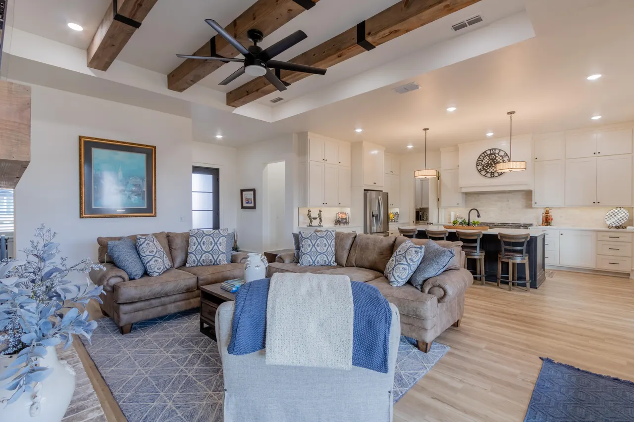 Photo 10 — 4607 140th Street, Lubbock, TX 79424