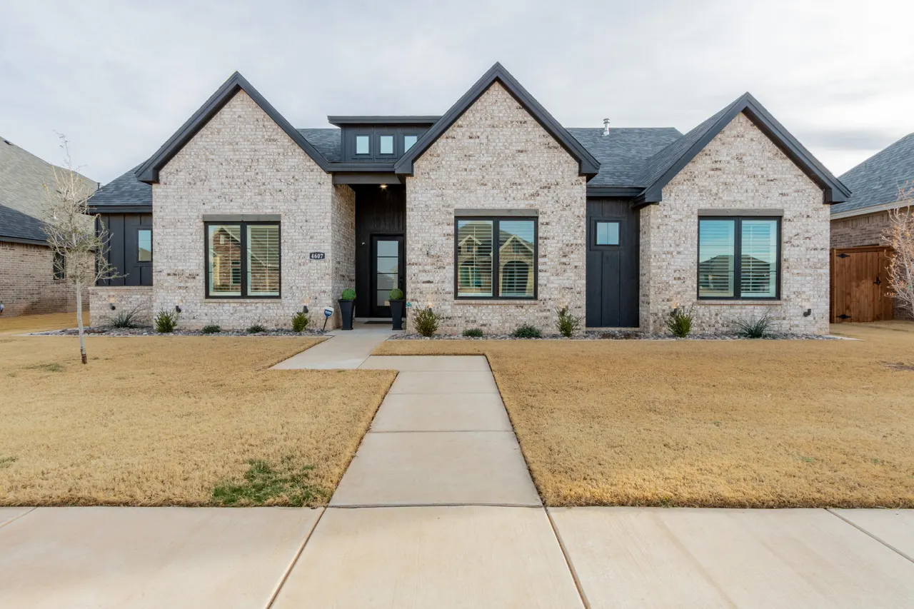 Photo 71 — 4607 140th Street, Lubbock, TX 79424