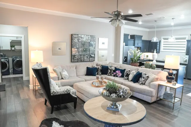 Photo 3 — 5706 117th Street, Lubbock, TX 79424