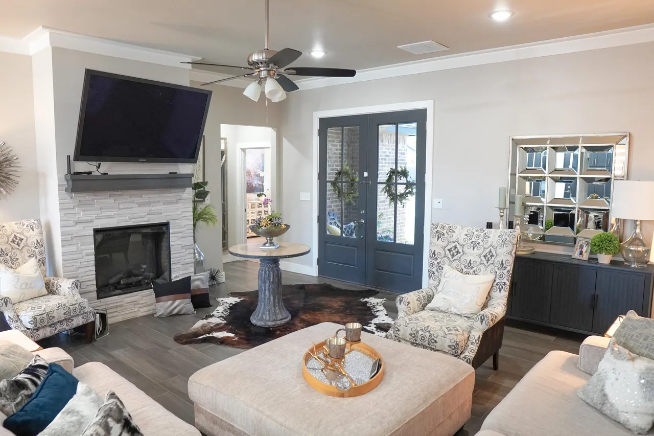 Photo 4 — 5706 117th Street, Lubbock, TX 79424