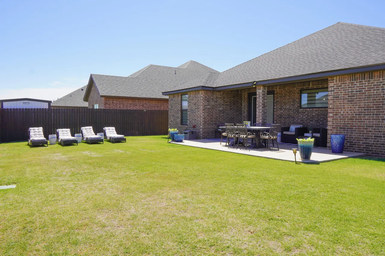 Photo 27 — 5706 117th Street, Lubbock, TX 79424