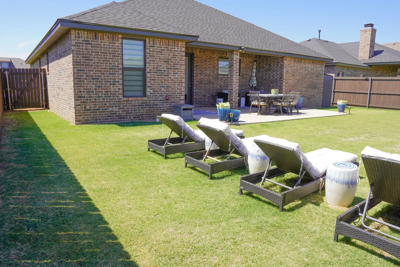 Photo 28 — 5706 117th Street, Lubbock, TX 79424