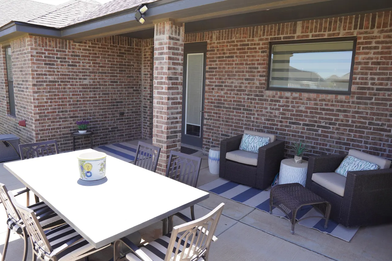 Photo 30 — 5706 117th Street, Lubbock, TX 79424