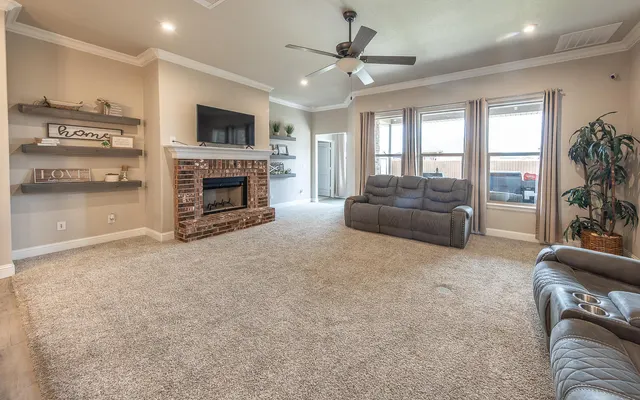 Photo 2 — 7331 99th Street, Lubbock, TX 79424