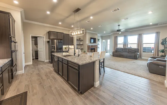 Photo 7 — 7331 99th Street, Lubbock, TX 79424