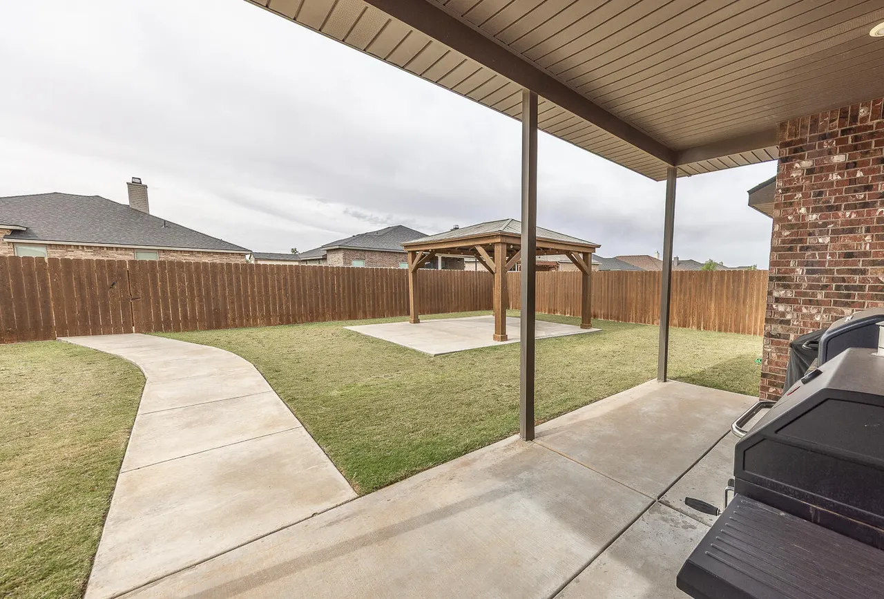 Photo 23 — 7331 99th Street, Lubbock, TX 79424