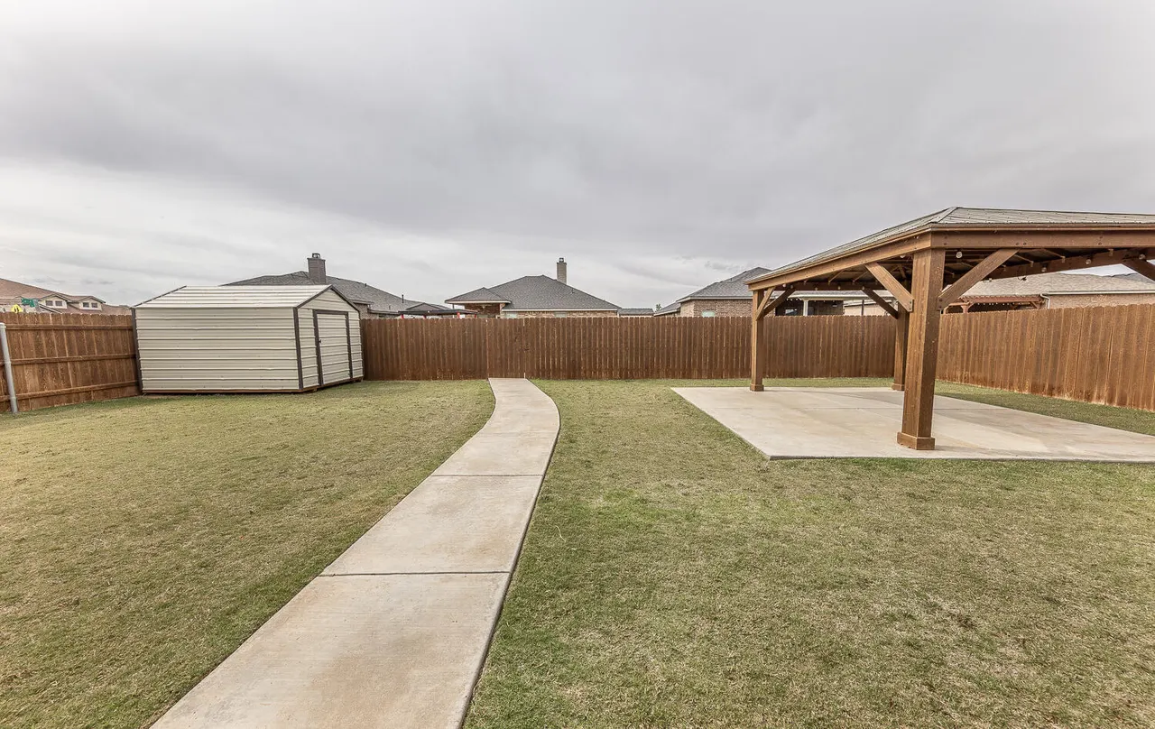 Photo 24 — 7331 99th Street, Lubbock, TX 79424