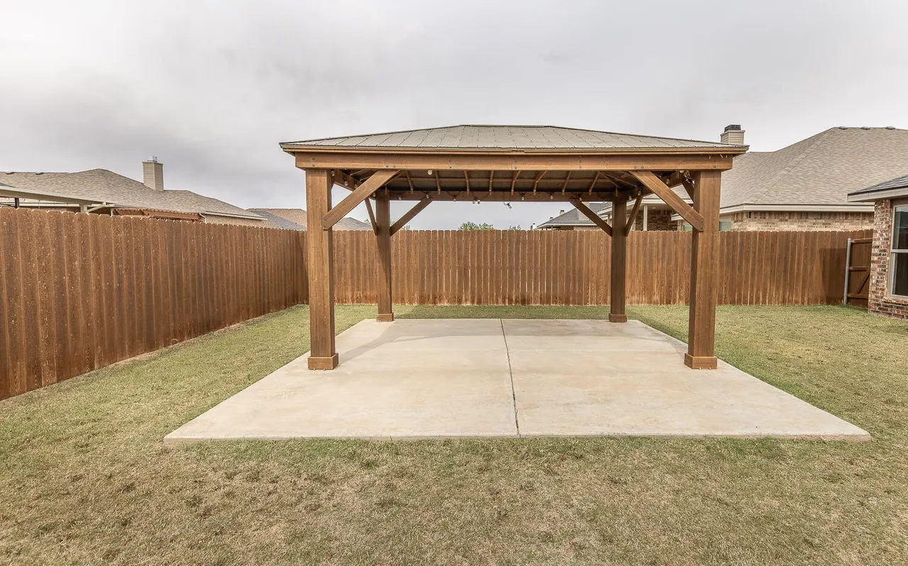 Photo 25 — 7331 99th Street, Lubbock, TX 79424
