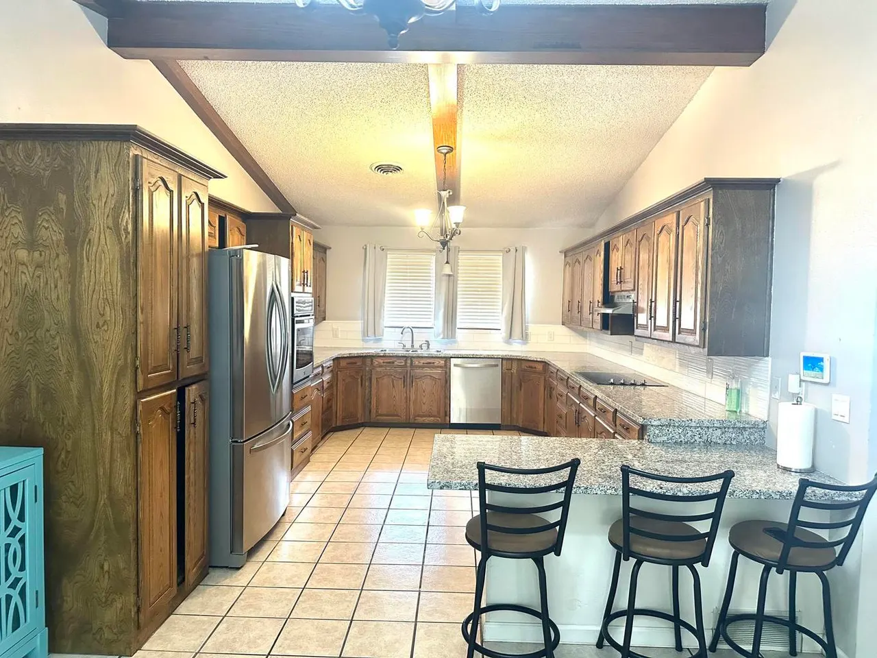 Photo 12 — 1305 Itasca Street, Plainview, TX 79072