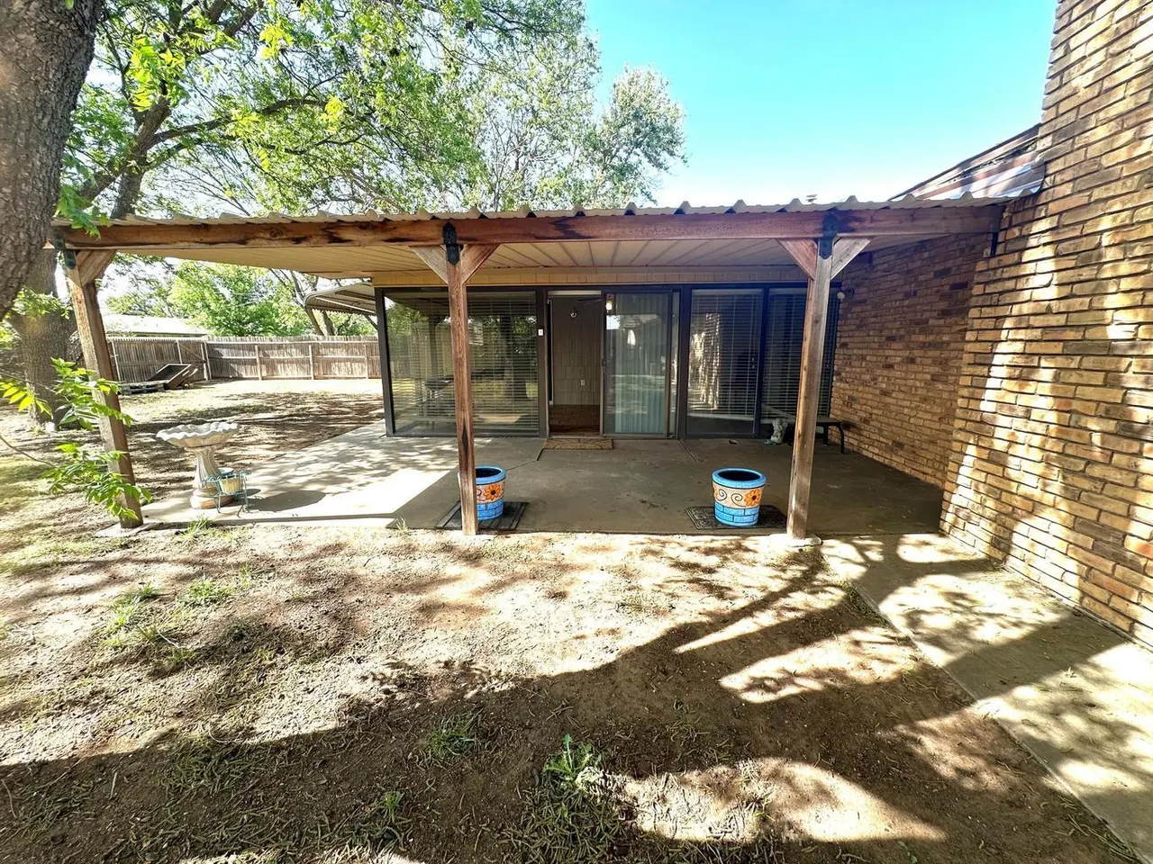 Photo 30 — 1305 Itasca Street, Plainview, TX 79072