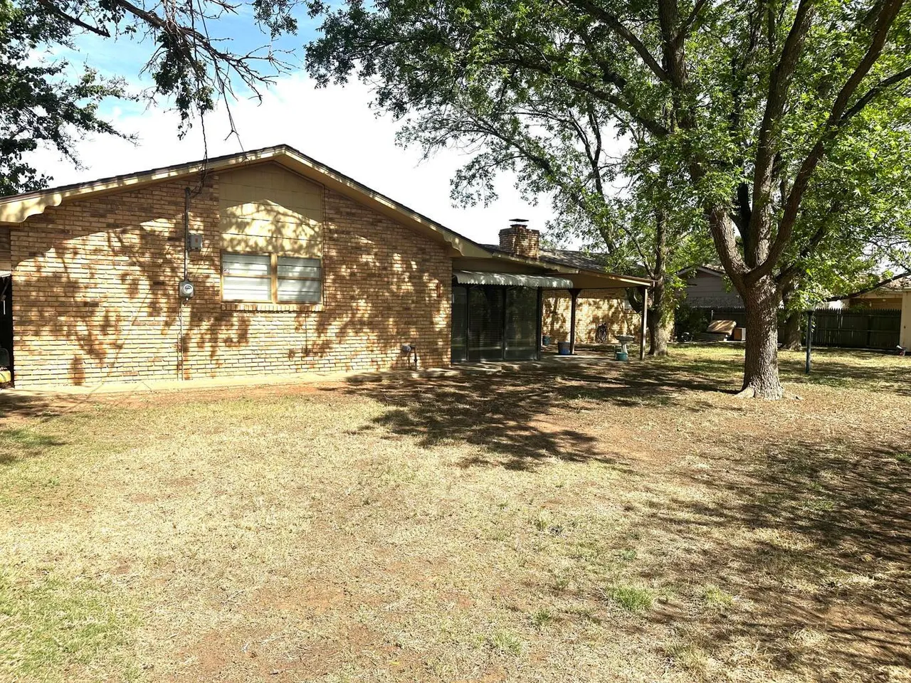 Photo 33 — 1305 Itasca Street, Plainview, TX 79072
