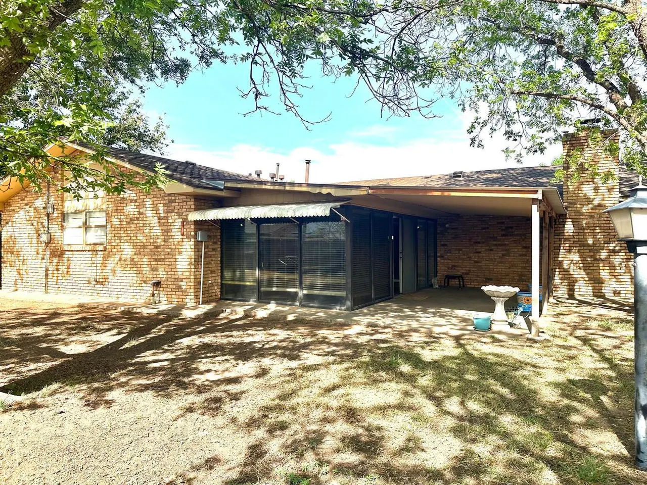 Photo 34 — 1305 Itasca Street, Plainview, TX 79072