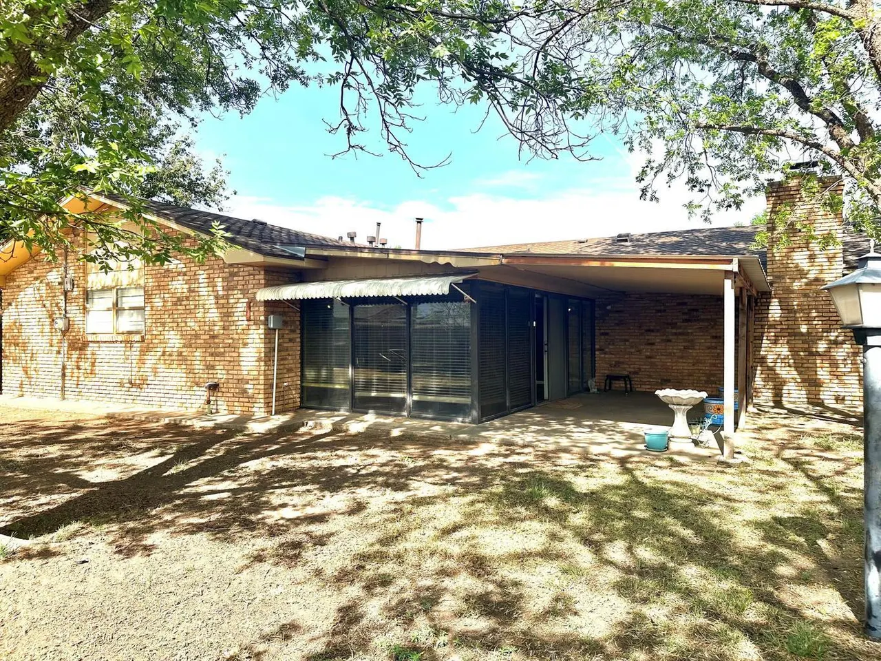 Photo 35 — 1305 Itasca Street, Plainview, TX 79072