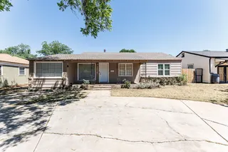 Sold home at 2616 28th Street