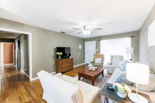 Photo 6 — 2616 28th Street, Lubbock, TX 79410