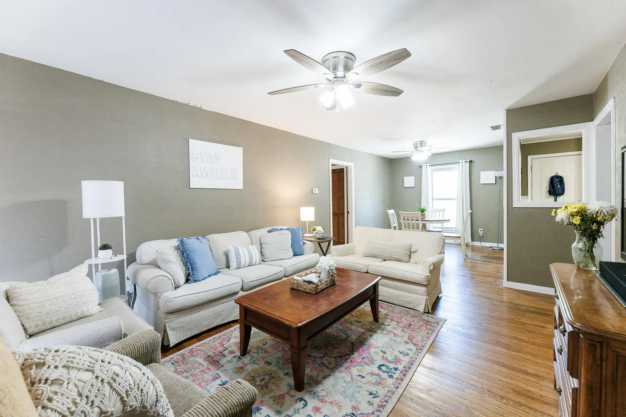 Photo 8 — 2616 28th Street, Lubbock, TX 79410