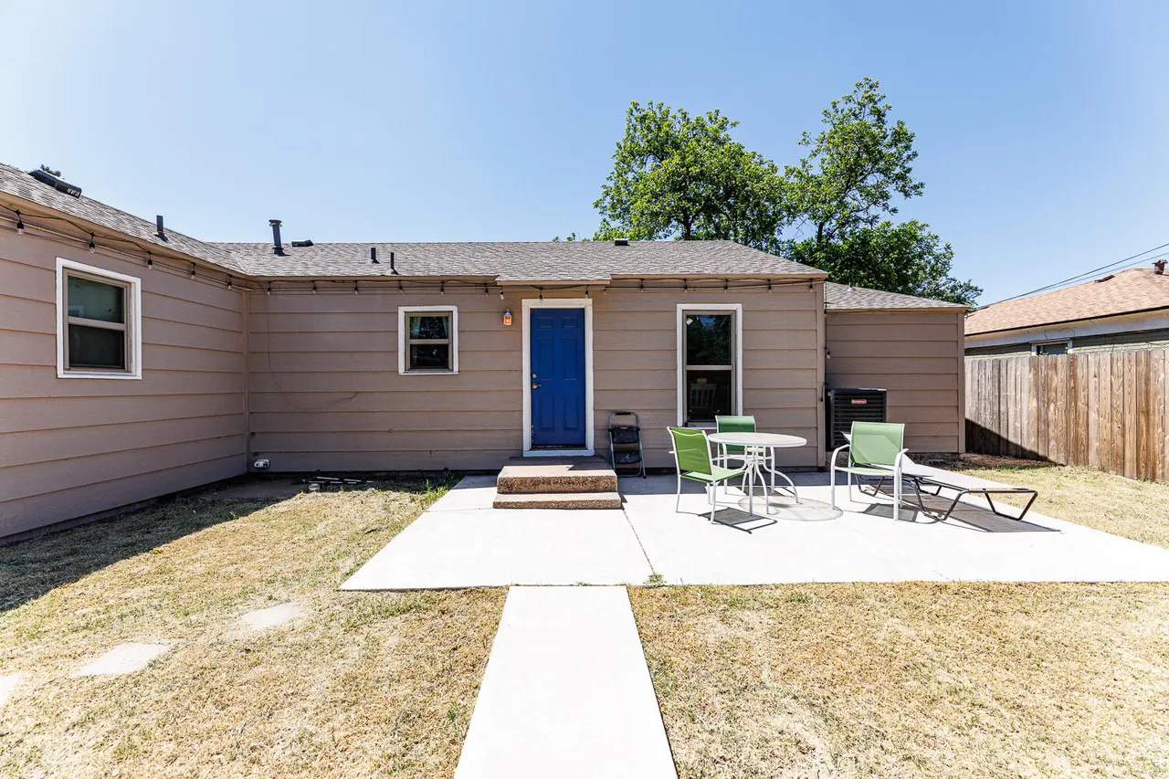 Photo 36 — 2616 28th Street, Lubbock, TX 79410