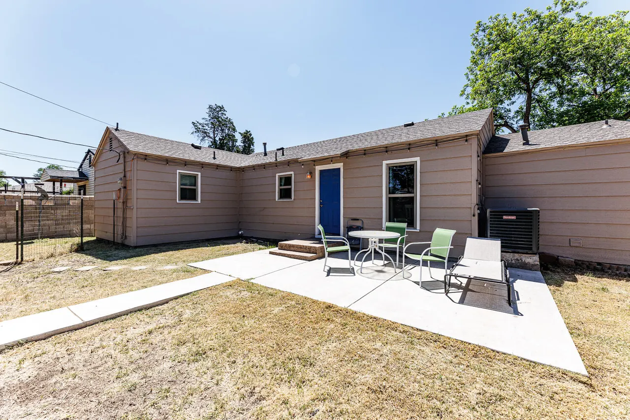 Photo 37 — 2616 28th Street, Lubbock, TX 79410