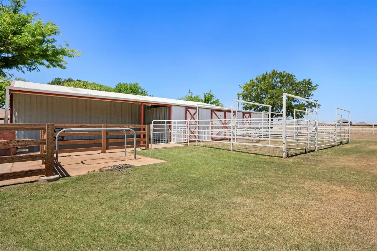 Photo 49 — 6810 59th Street, Lubbock, TX 79407