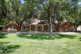 Sold home at 6810 59th Street