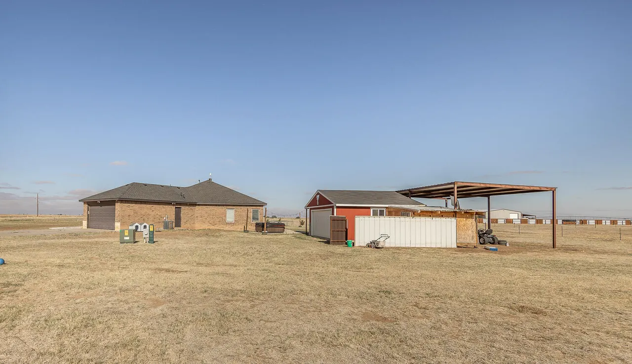 Photo 25 — 7905 E County Road 5500, Idalou, TX 79329
