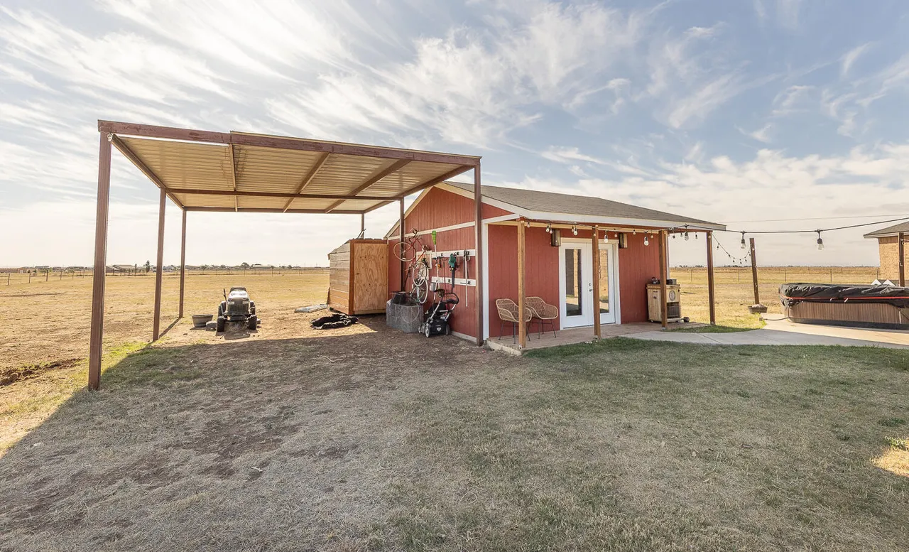 Photo 33 — 7905 E County Road 5500, Idalou, TX 79329
