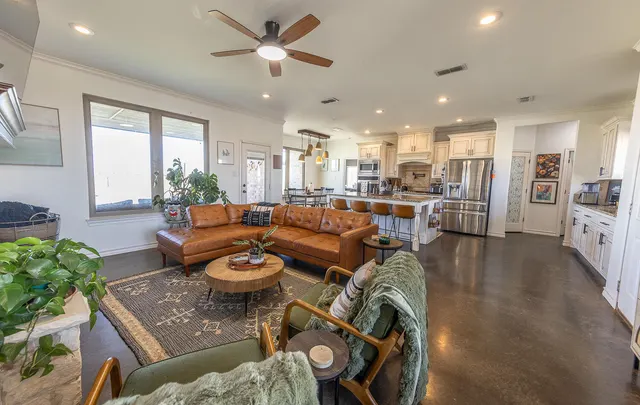 Photo 5 — 7905 E County Road 5500, Idalou, TX 79329