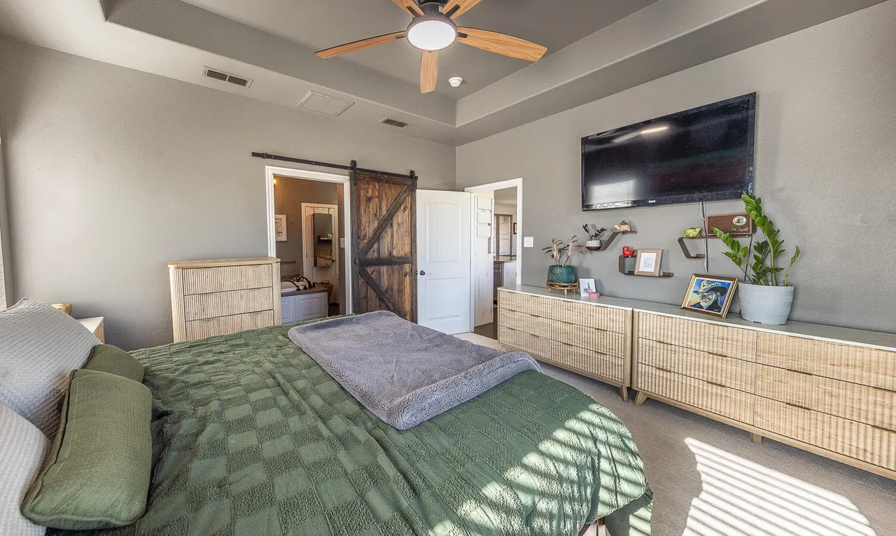 Photo 12 — 7905 E County Road 5500, Idalou, TX 79329