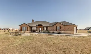 Sold home at 7905 E County Road 5500