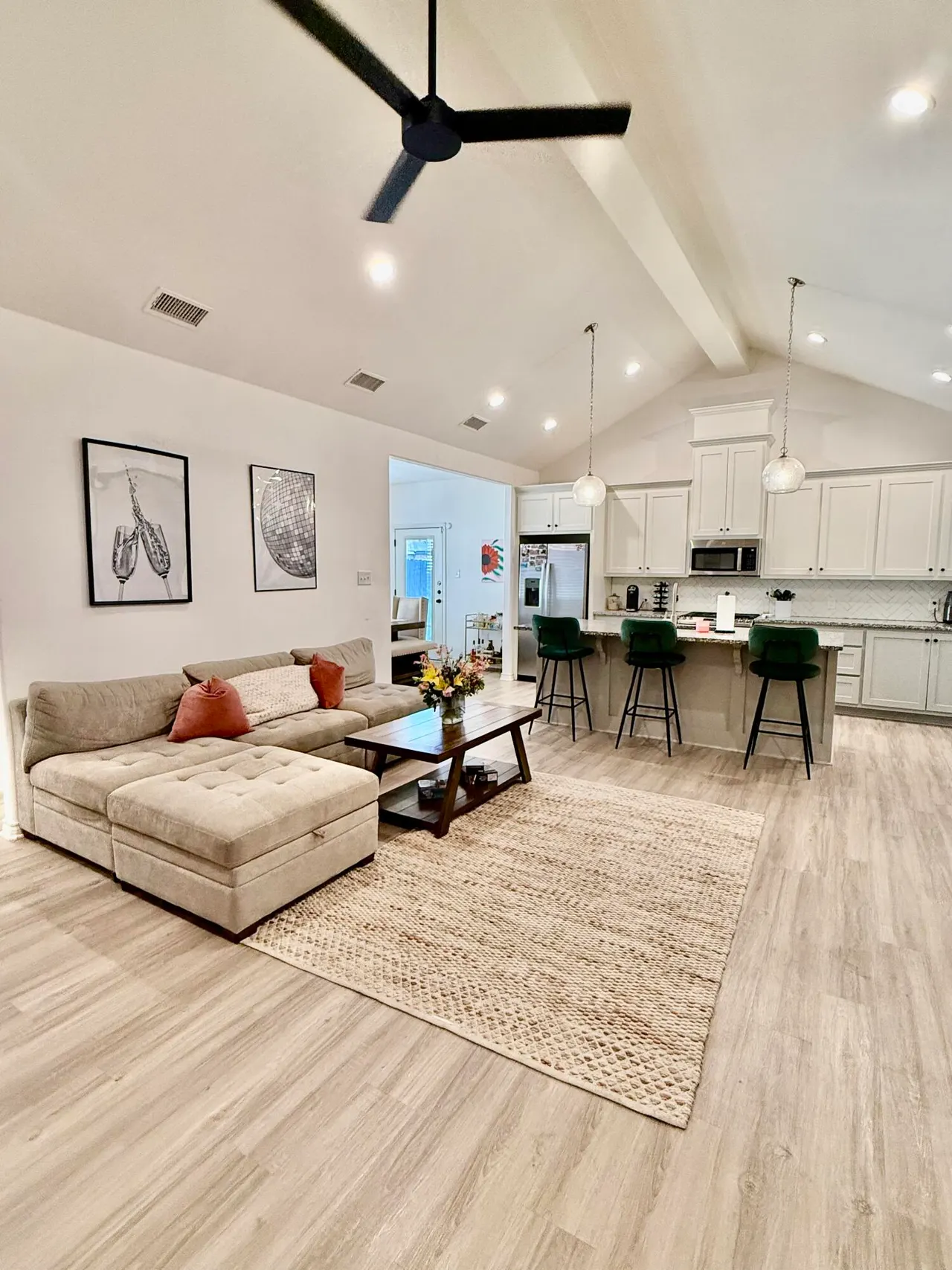 Photo 4 — 5904 Harvard Street, Lubbock, TX 79416