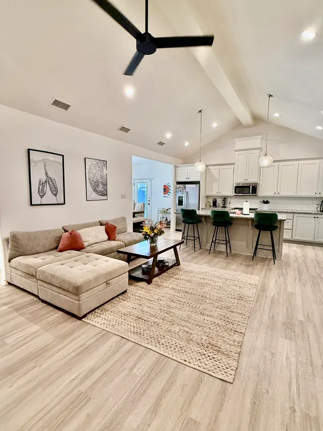 Photo 4 — 5904 Harvard Street, Lubbock, TX 79416