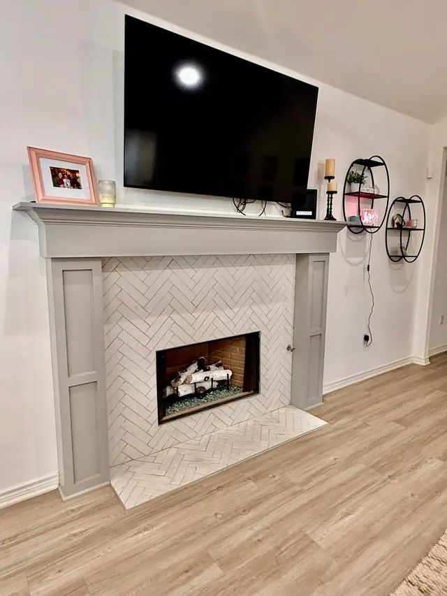 Photo 5 — 5904 Harvard Street, Lubbock, TX 79416