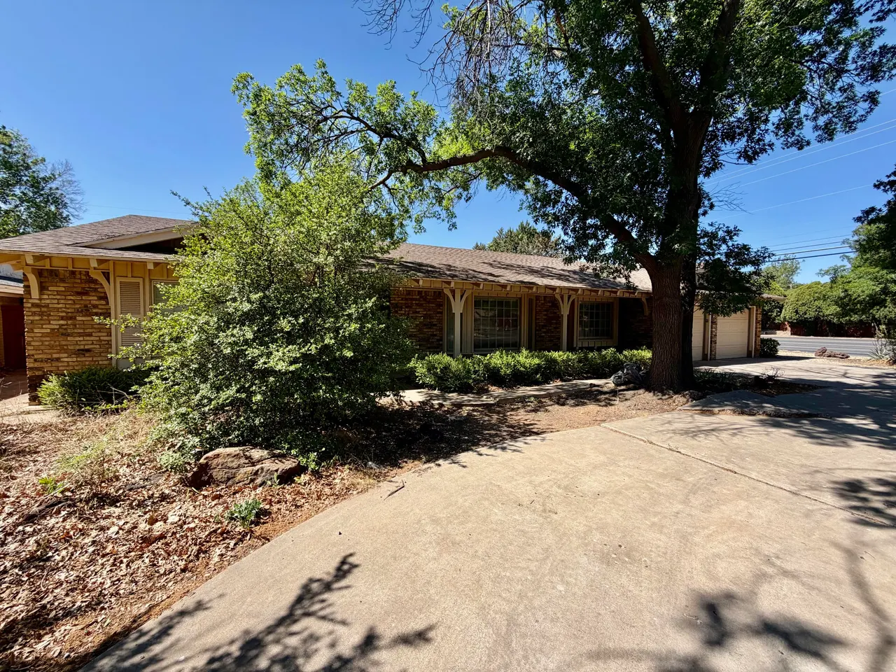 Photo 5 — 3311 57th Street, Lubbock, TX 79413