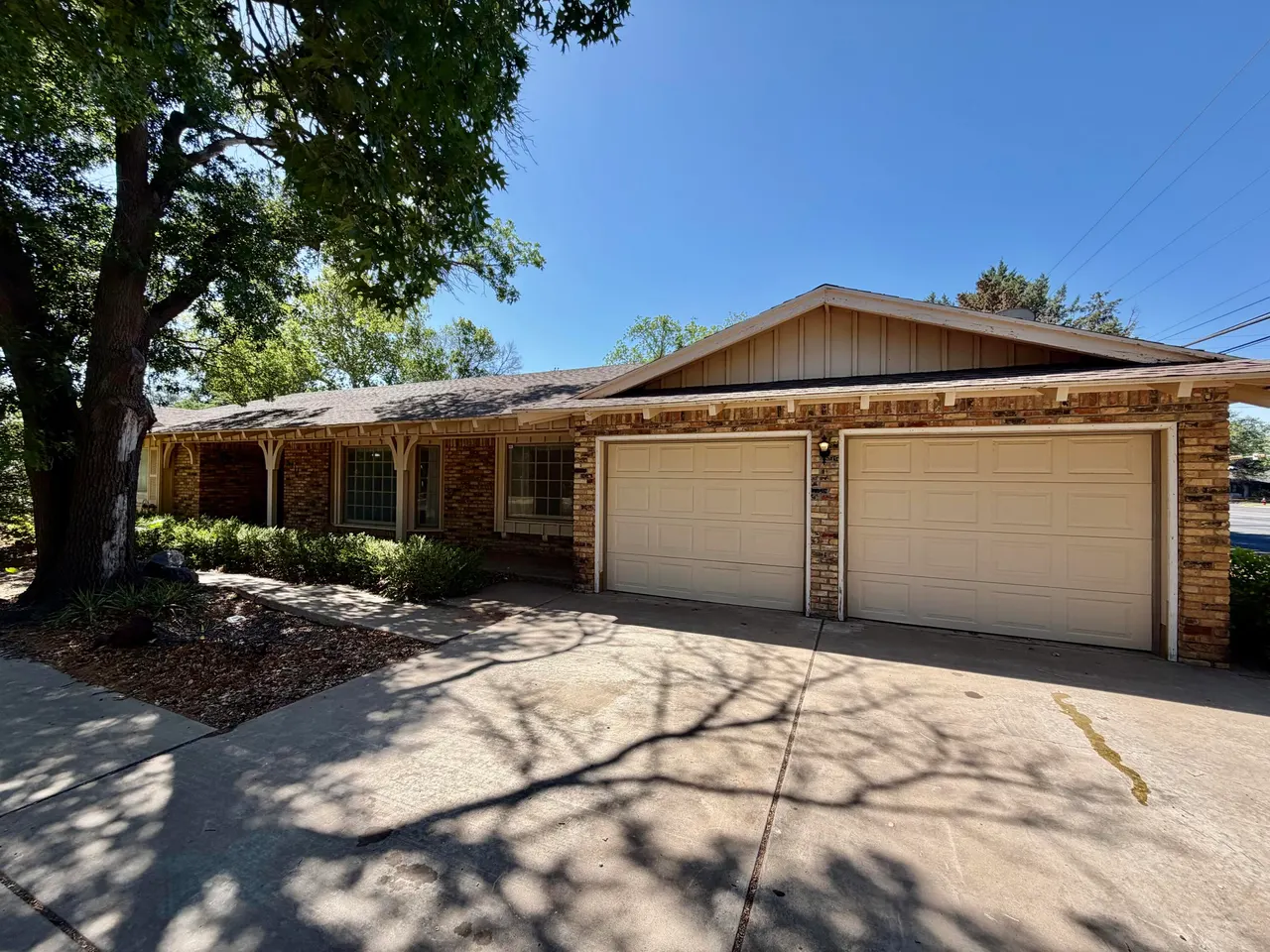 Photo 2 — 3311 57th Street, Lubbock, TX 79413