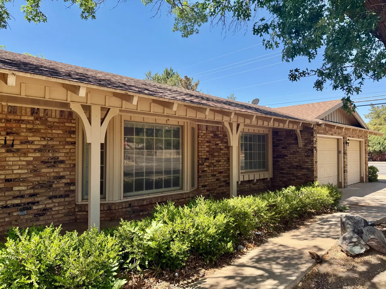 Photo 4 — 3311 57th Street, Lubbock, TX 79413