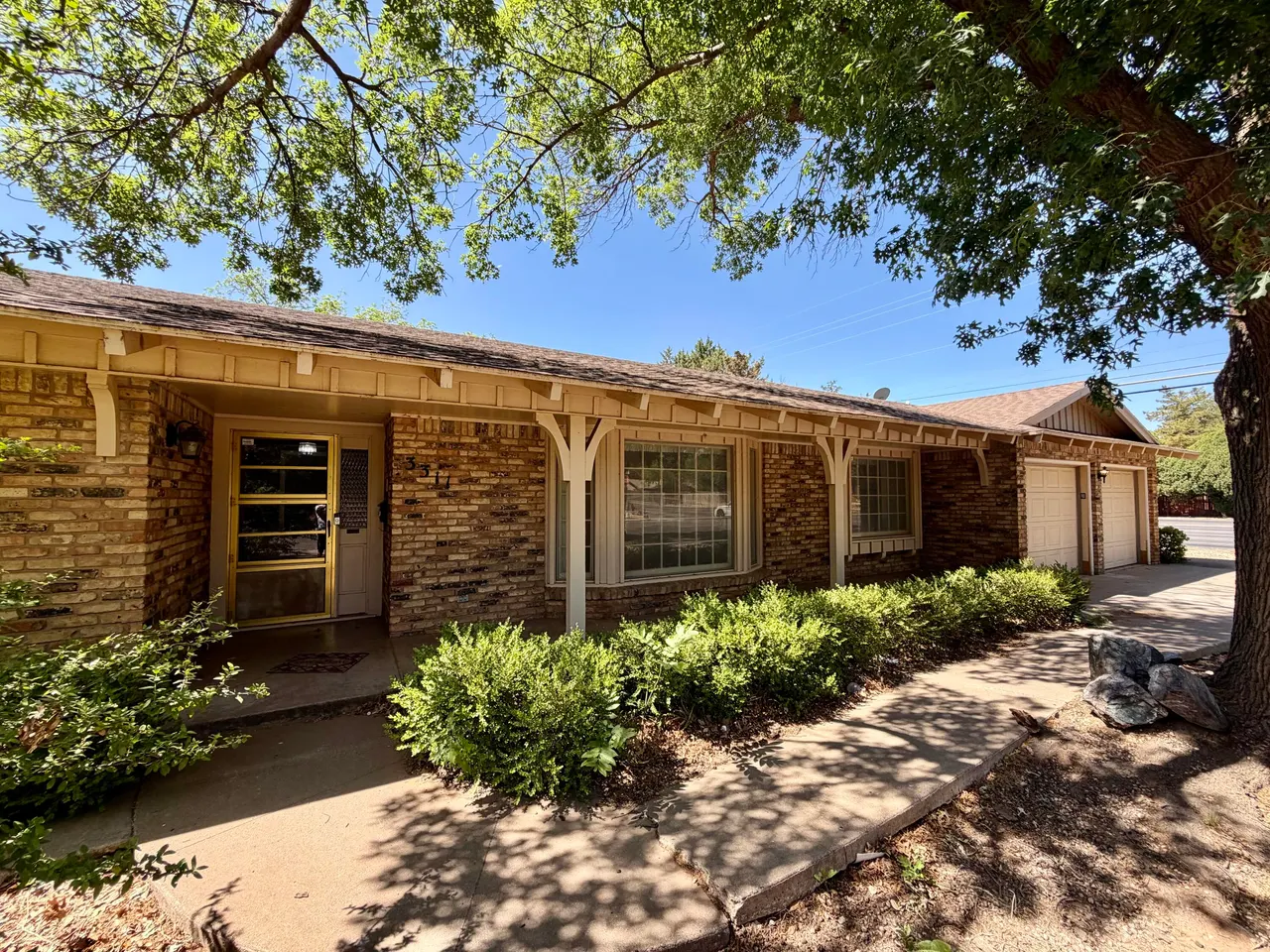 Photo 3 — 3311 57th Street, Lubbock, TX 79413