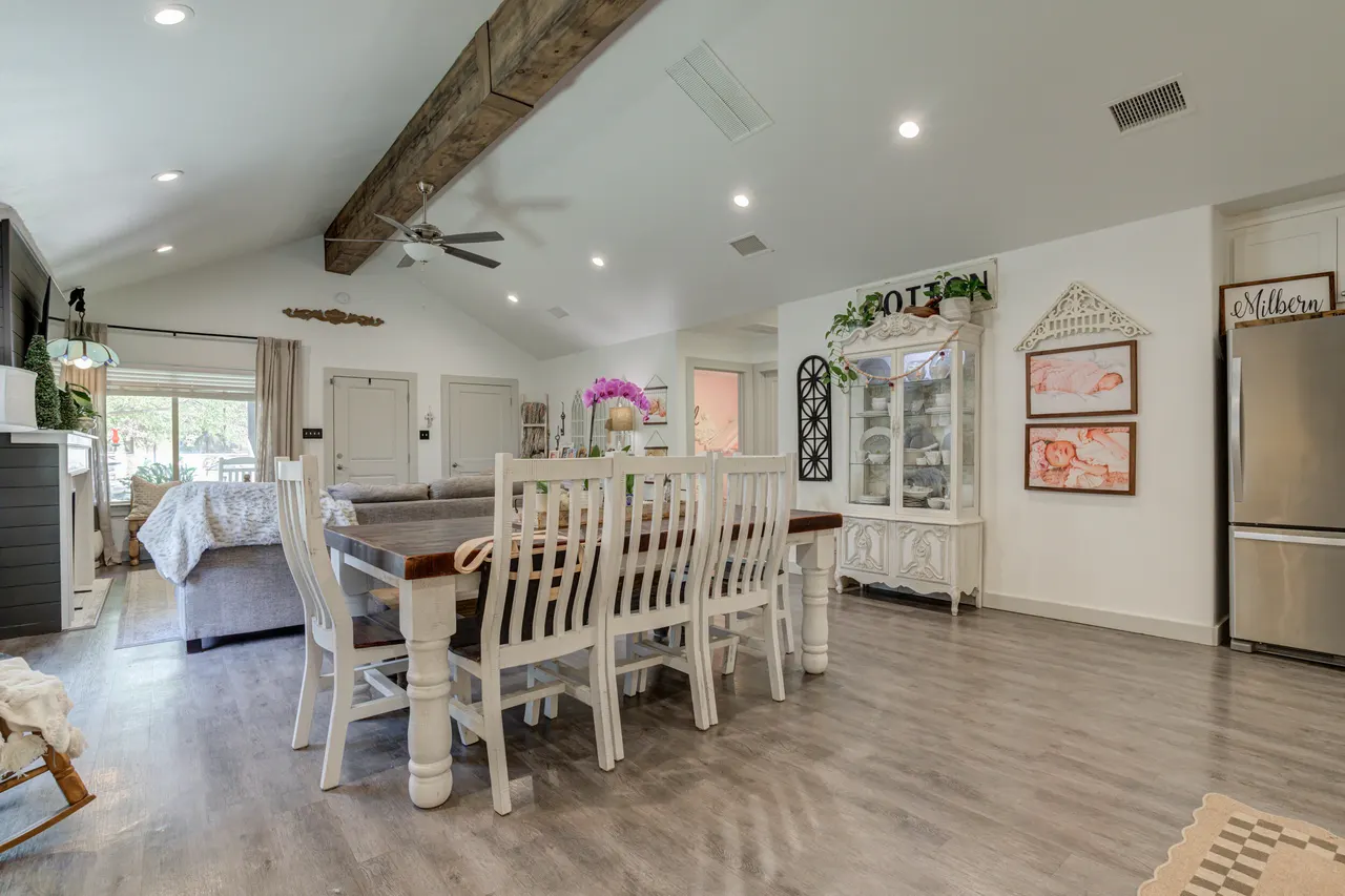 Photo 15 — 610 Walnut Street, Idalou, TX 79329