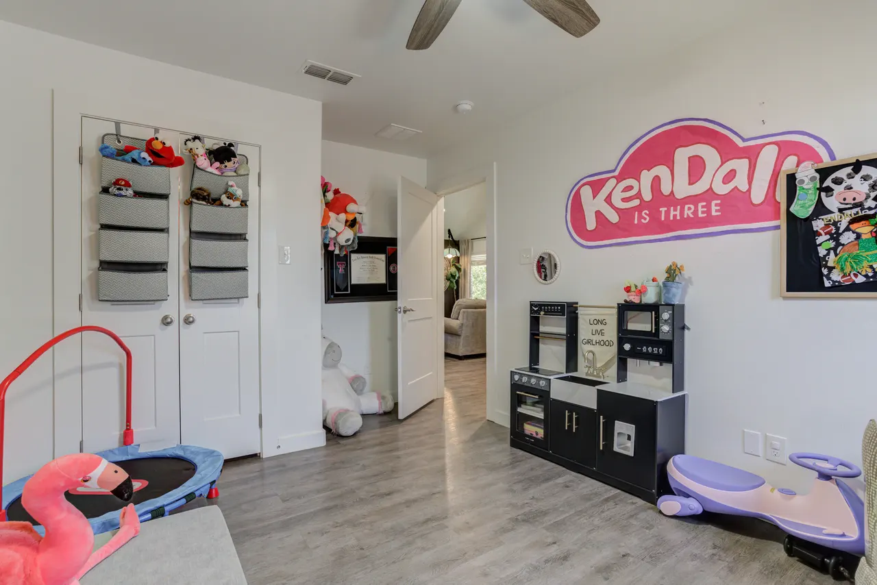 Photo 23 — 610 Walnut Street, Idalou, TX 79329