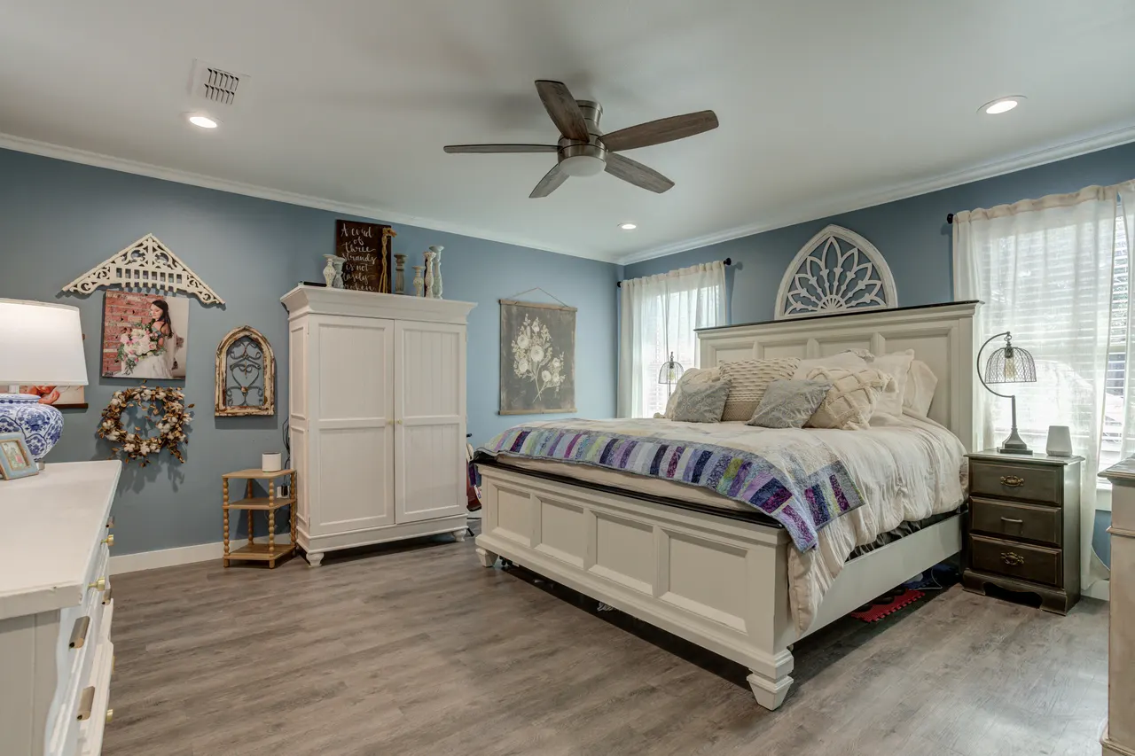 Photo 24 — 610 Walnut Street, Idalou, TX 79329
