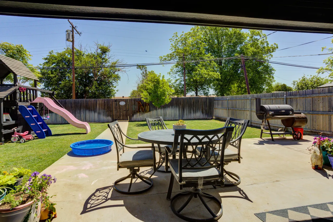 Photo 33 — 610 Walnut Street, Idalou, TX 79329