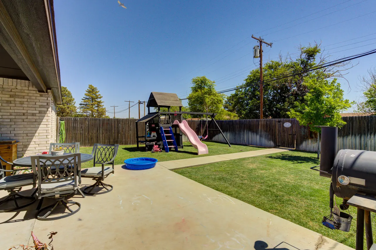 Photo 34 — 610 Walnut Street, Idalou, TX 79329
