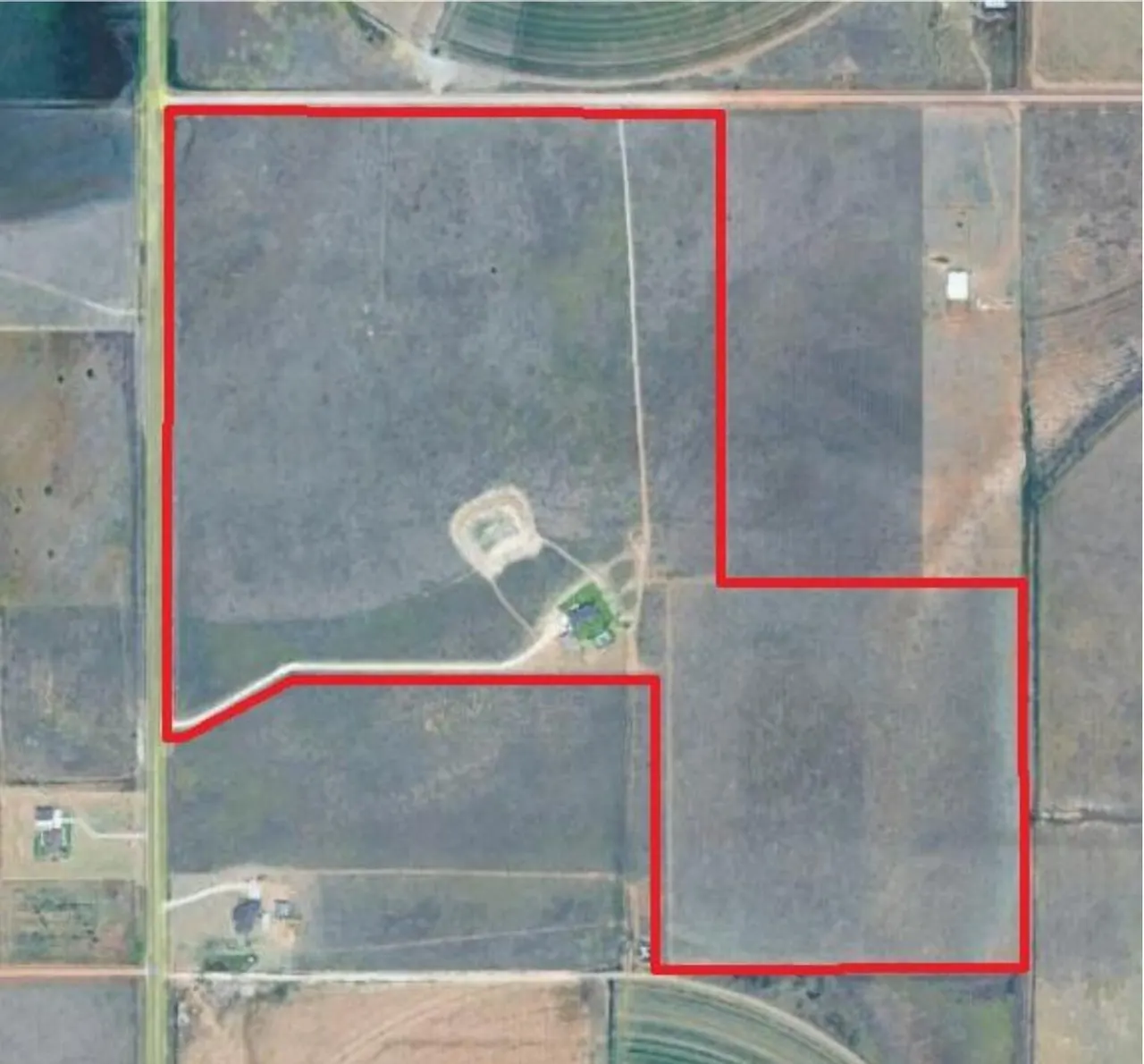 Photo 11 — 11210 N F M 400, Idalou, TX 79329