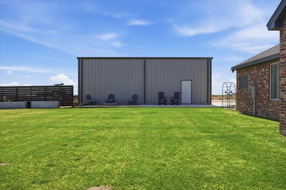 Photo 4 — 11210 N F M 400, Idalou, TX 79329