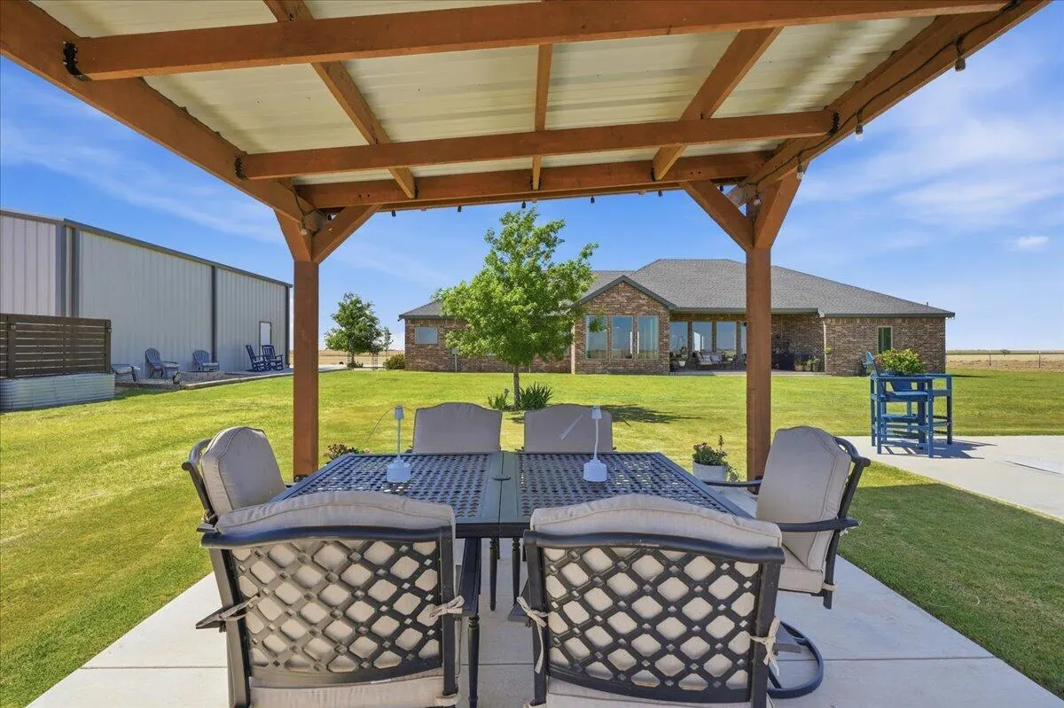 Photo 8 — 11210 N F M 400, Idalou, TX 79329